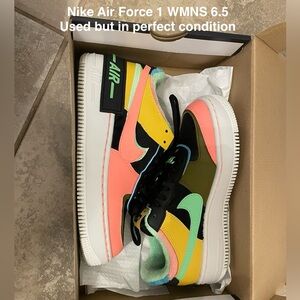 Nike AF1 Shadow (Women’s) 6.5